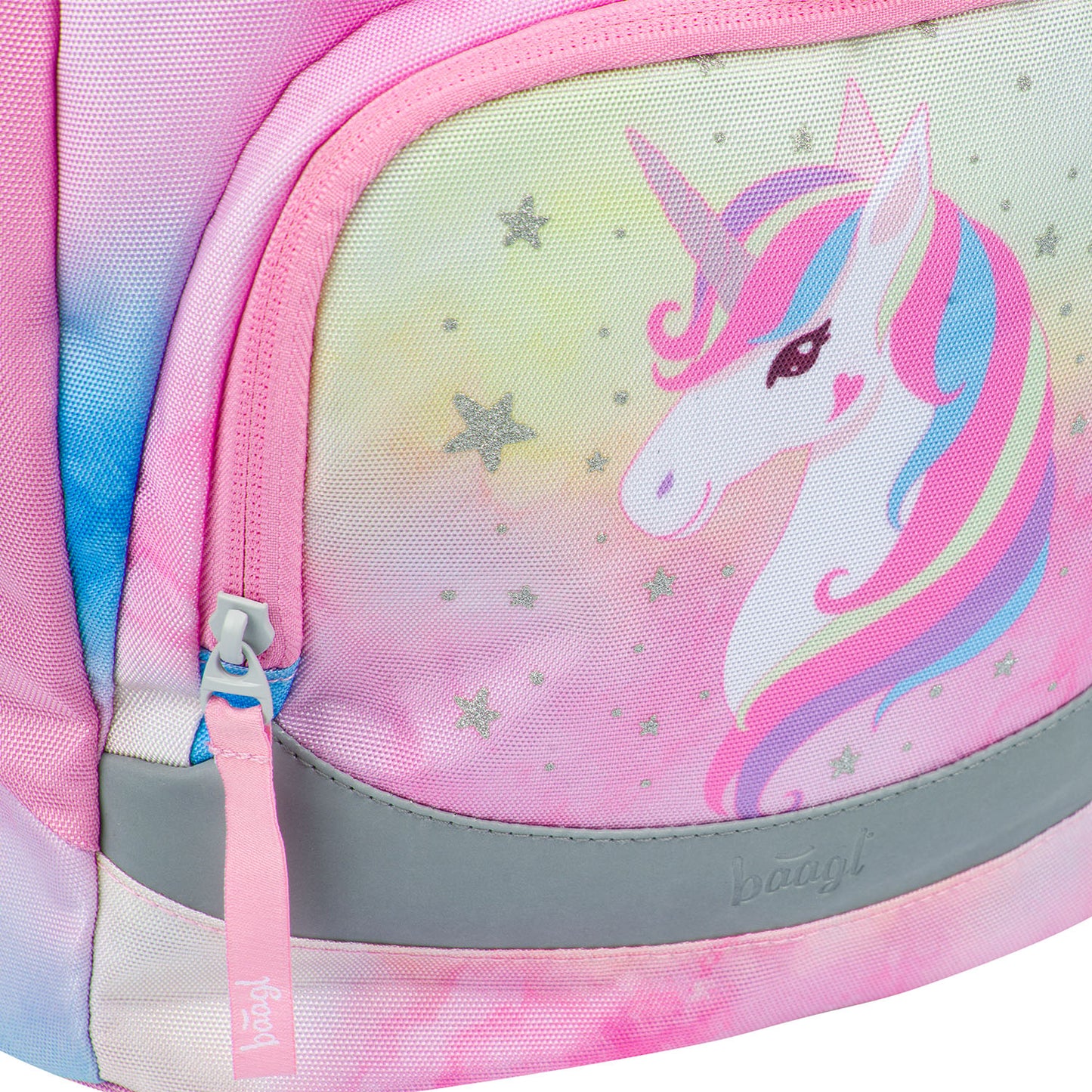 Školská sada Airy Rainbow Unicorn