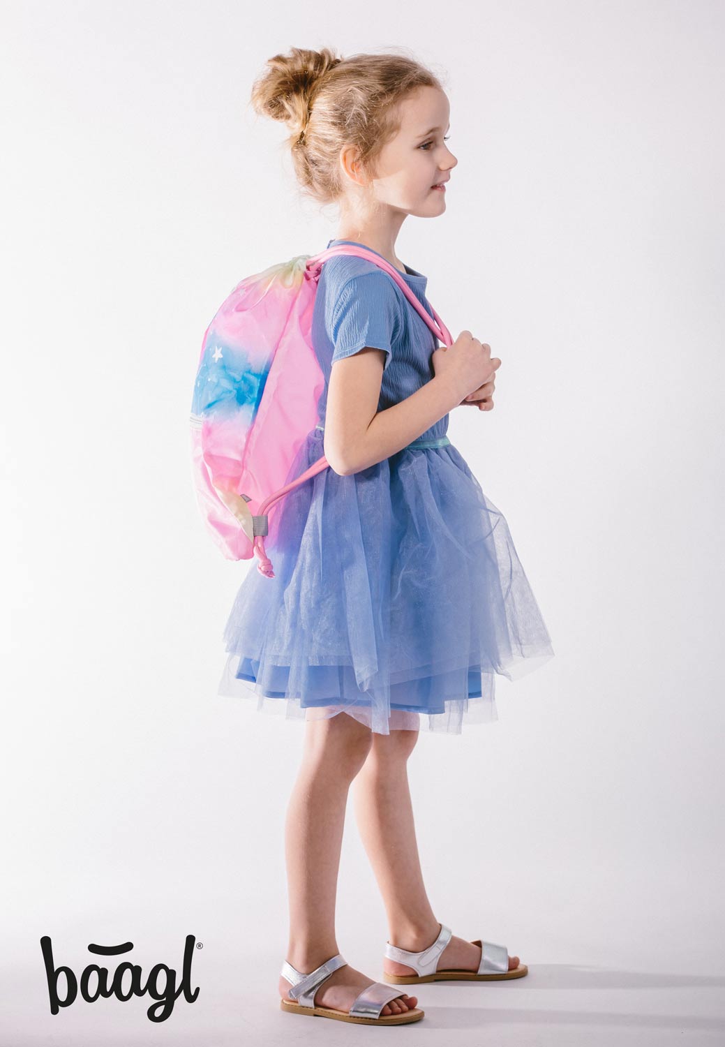 Školská sada Airy Rainbow Unicorn