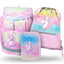 Školská sada Airy Rainbow Unicorn