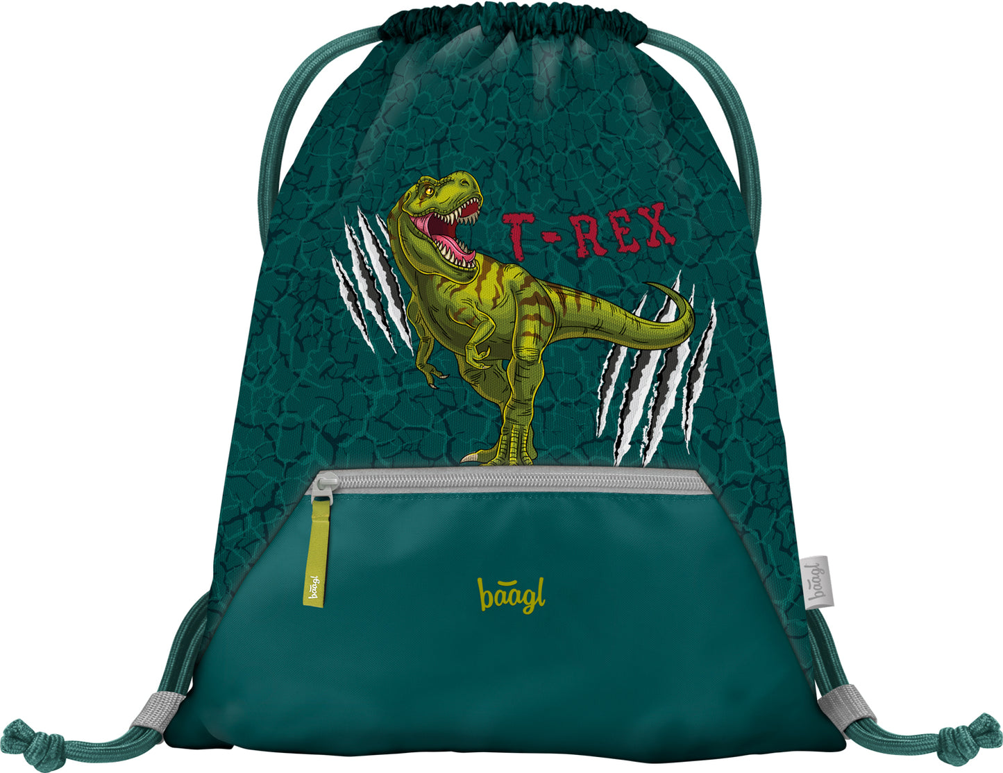 Školská sada Airy Rainbow T-REX