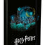 Dosky na školské zošity A4 Jumbo Harry Potter