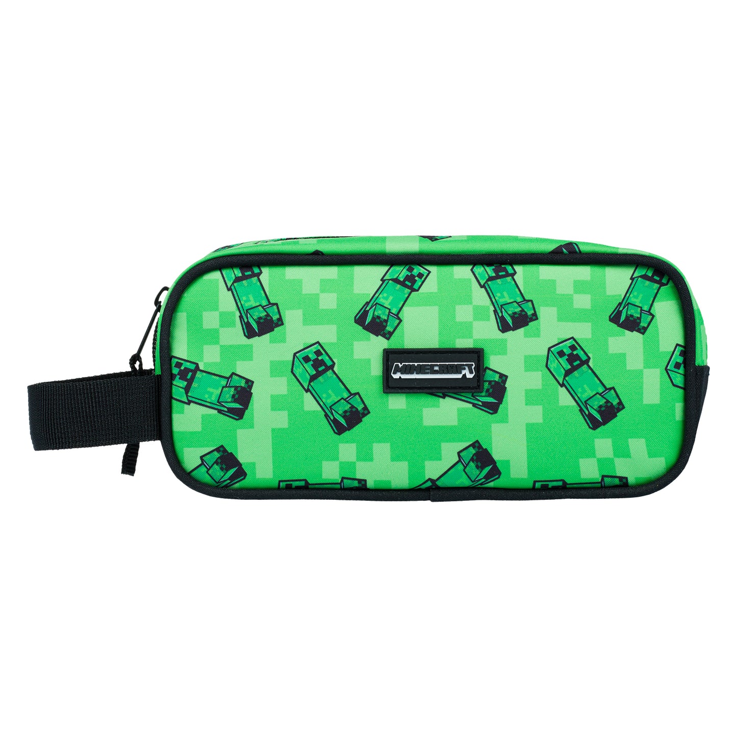 MINECRAFT peračník Creeper