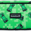 MINECRAFT peračník Creeper