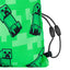 MINECRAFT Vrecko Creeper