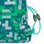 MINECRAFT Vrecko Silver Creeper