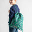 MINECRAFT Vrecko Silver Creeper