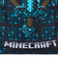 MINECRAFT Vrecko Blue Axe and Sword
