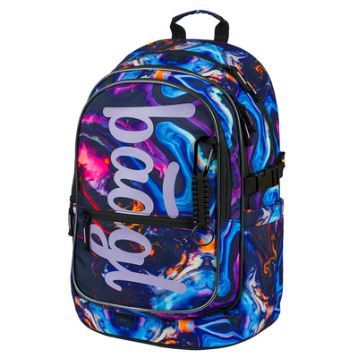 Školský batoh Core Marble