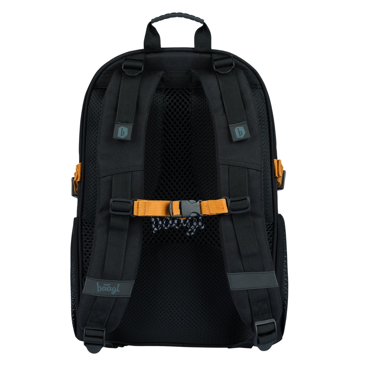 Školská sada Core Metallic Bronze