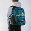 Školská sada Core Futbalový hráč