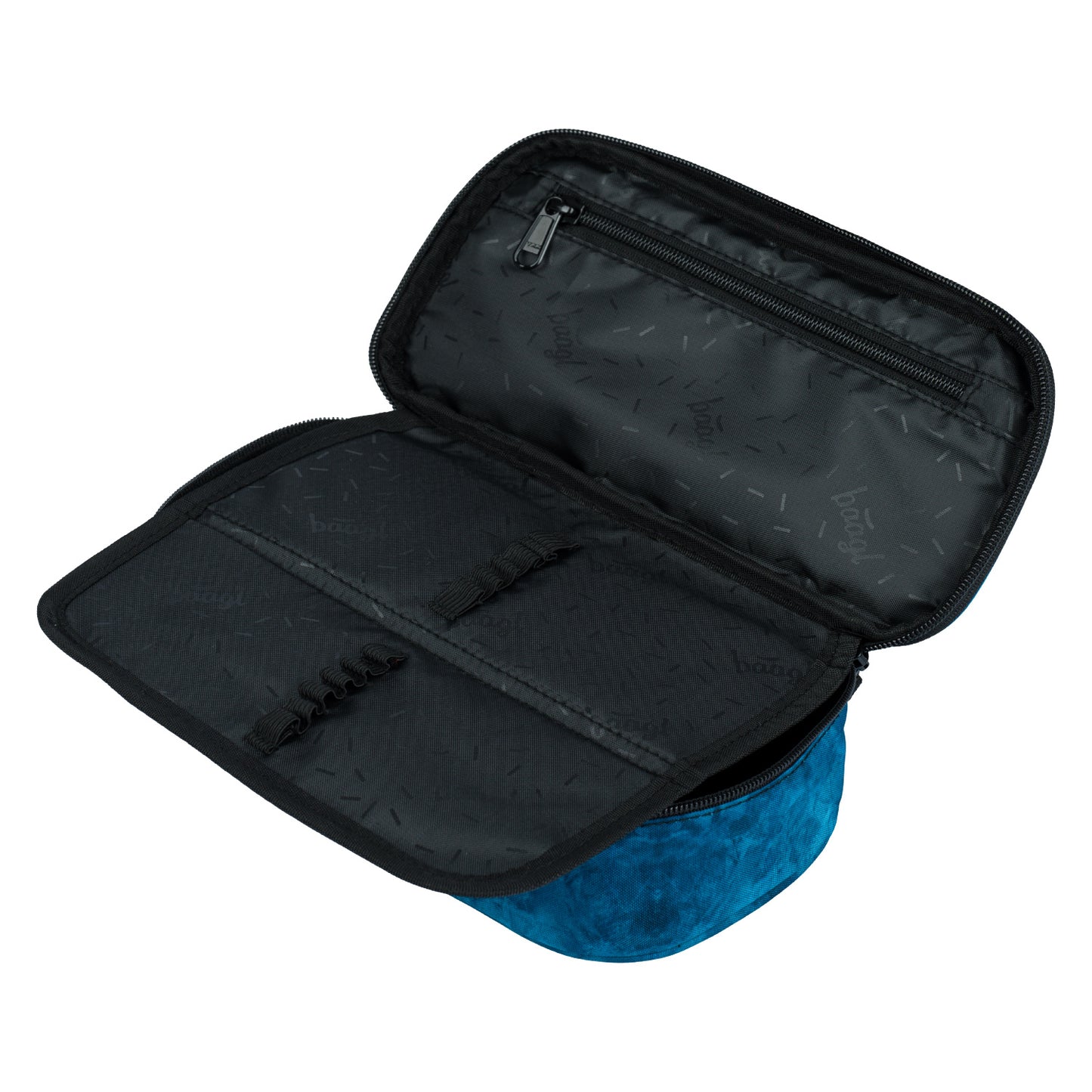 Školský peračník etui Ocean