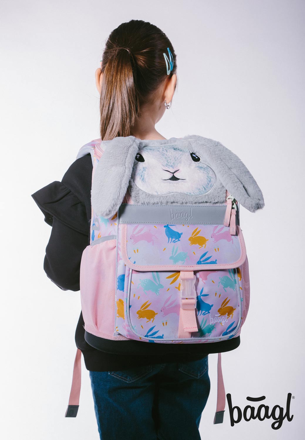 Školská sada Zippy Bunny