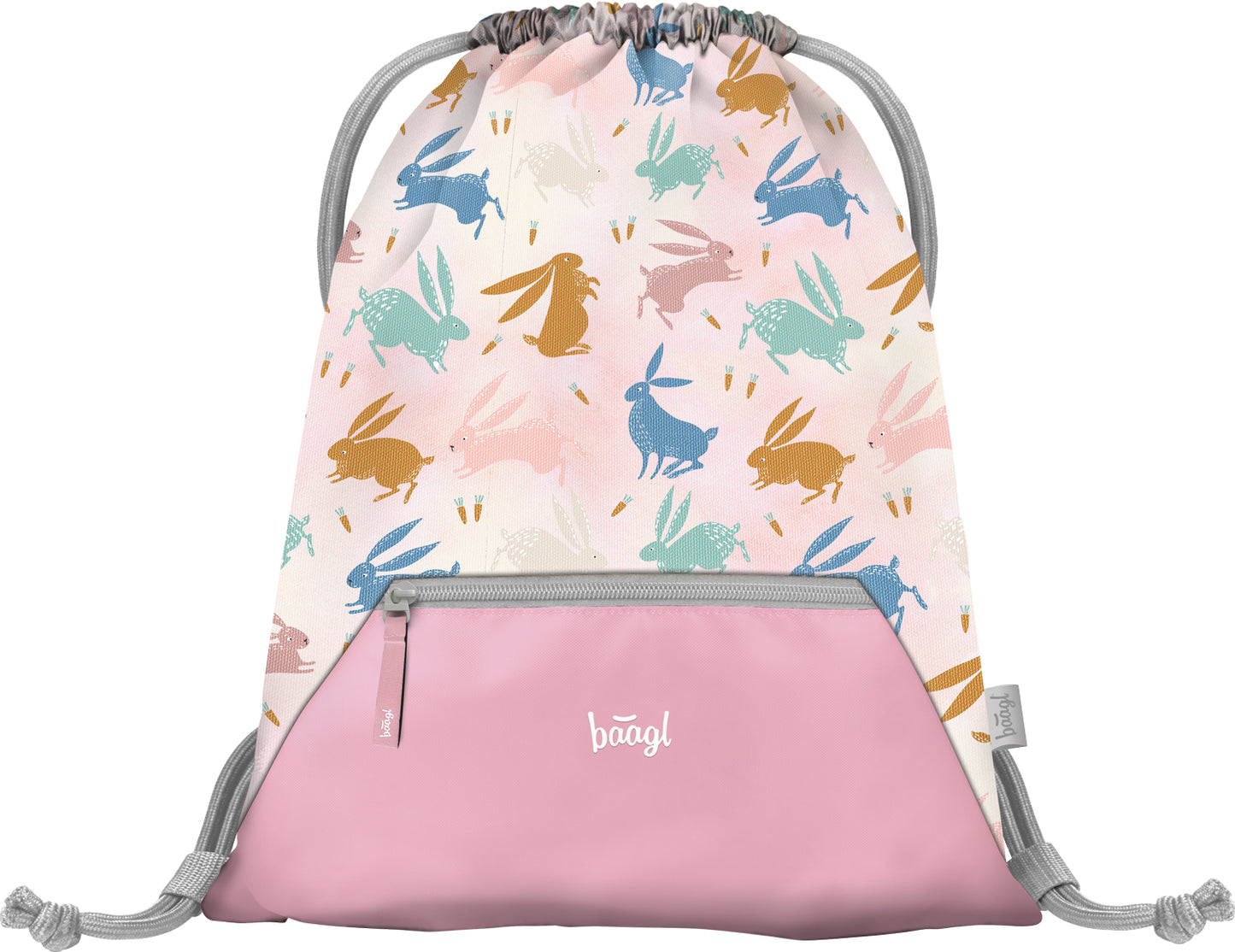 Školská sada Zippy Bunny