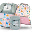 Školská sada Zippy Bunny