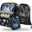 Školská sada Zippy Batman Dark City
