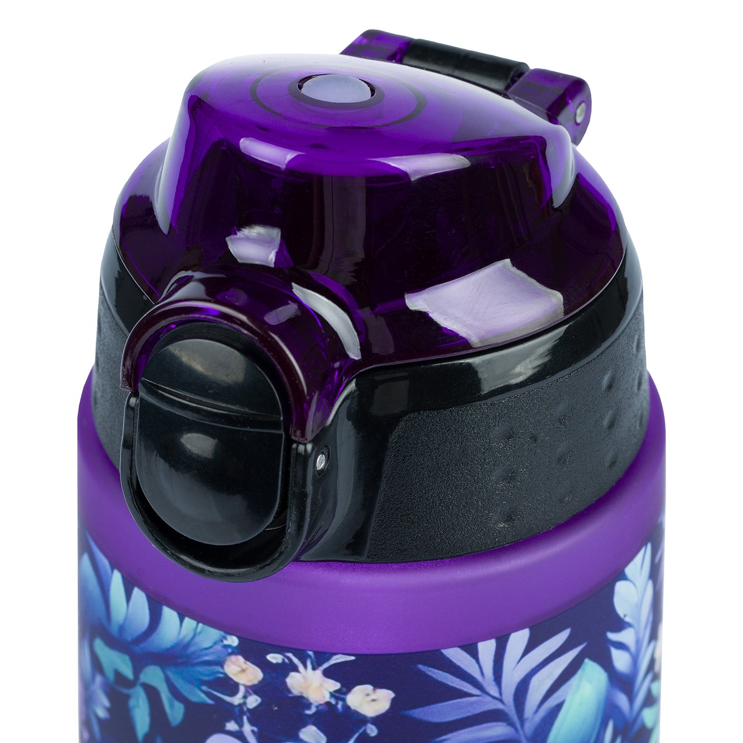 Tritanová fľaša na nápoje Jungle Panda, 700 ml
