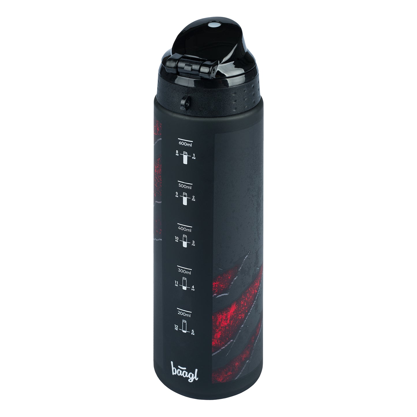 Tritanová fľaša na nápoje Lava, 700 ml