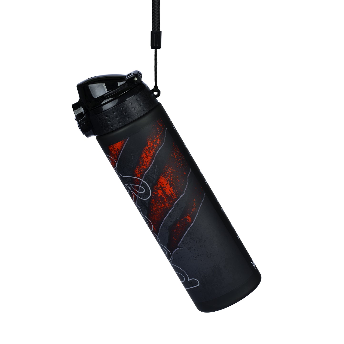 Tritanová fľaša na nápoje Lava, 700 ml