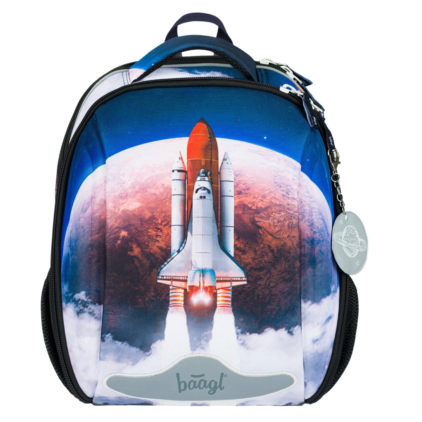 Školská sada Shelly Space Shuttle II