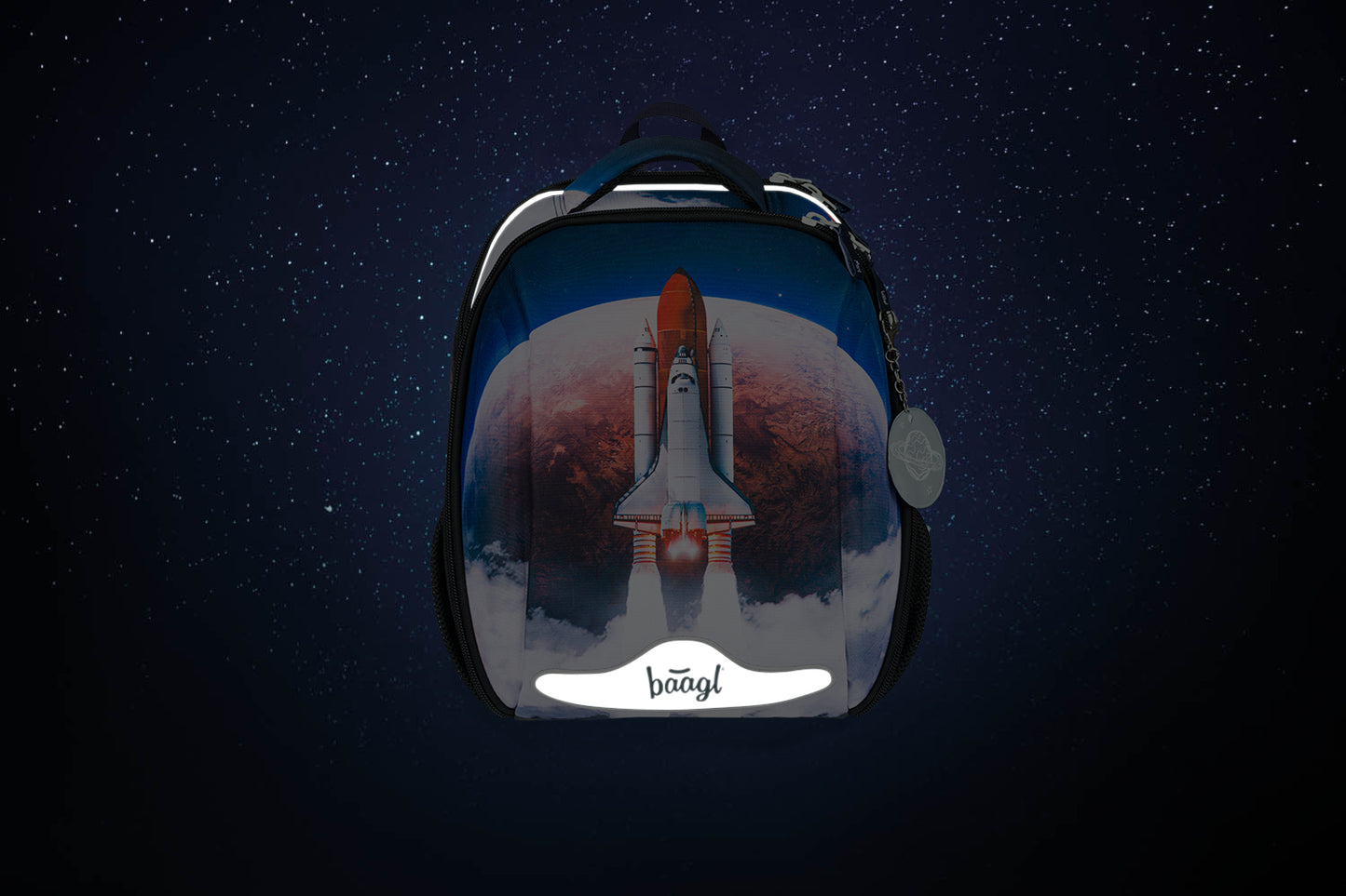 Školská sada Shelly Space Shuttle II
