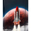 Školská sada Shelly Space Shuttle II
