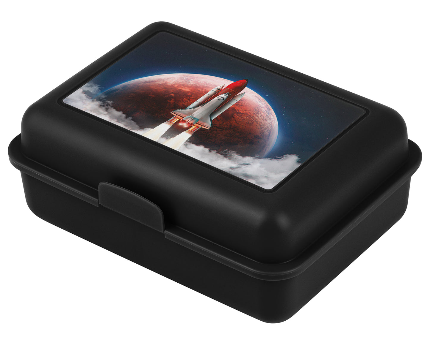 Školská sada Shelly Space Shuttle II