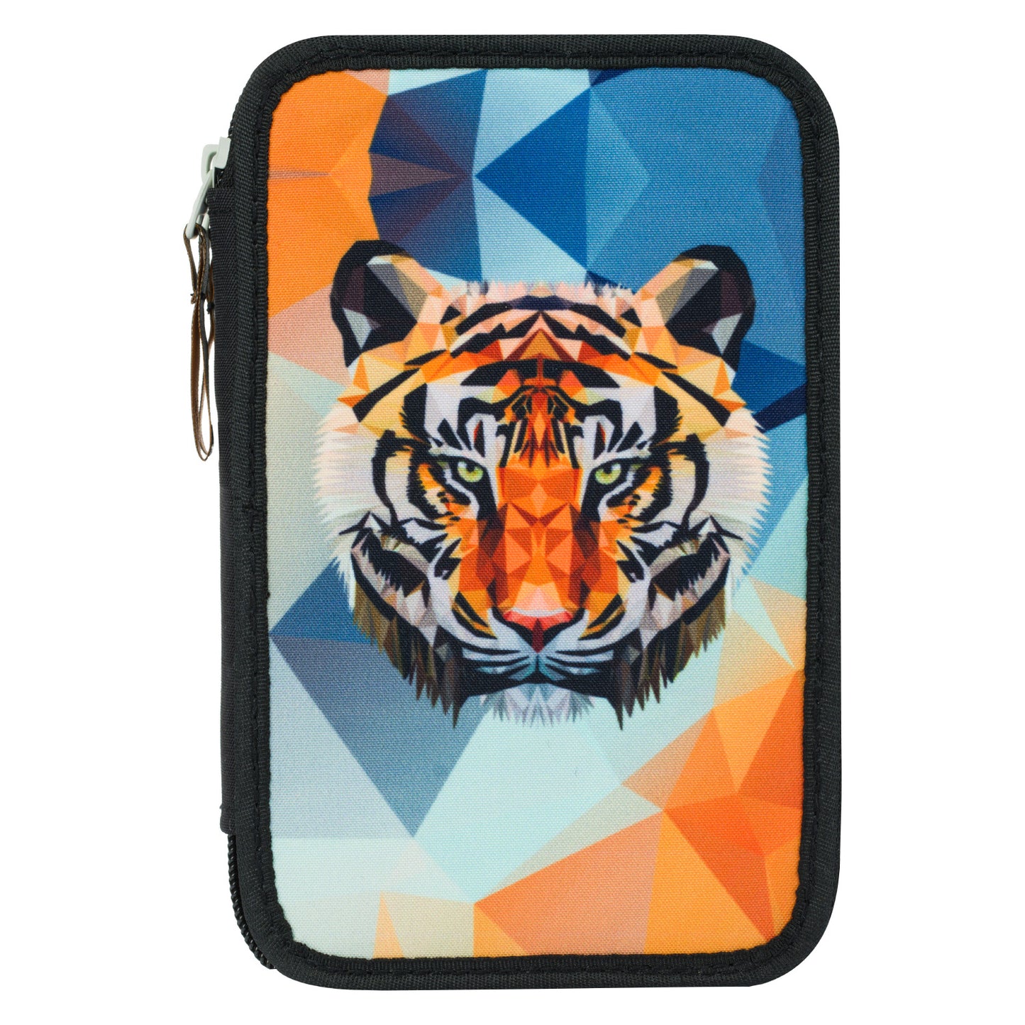 Školská sada Shelly Wild Tiger II