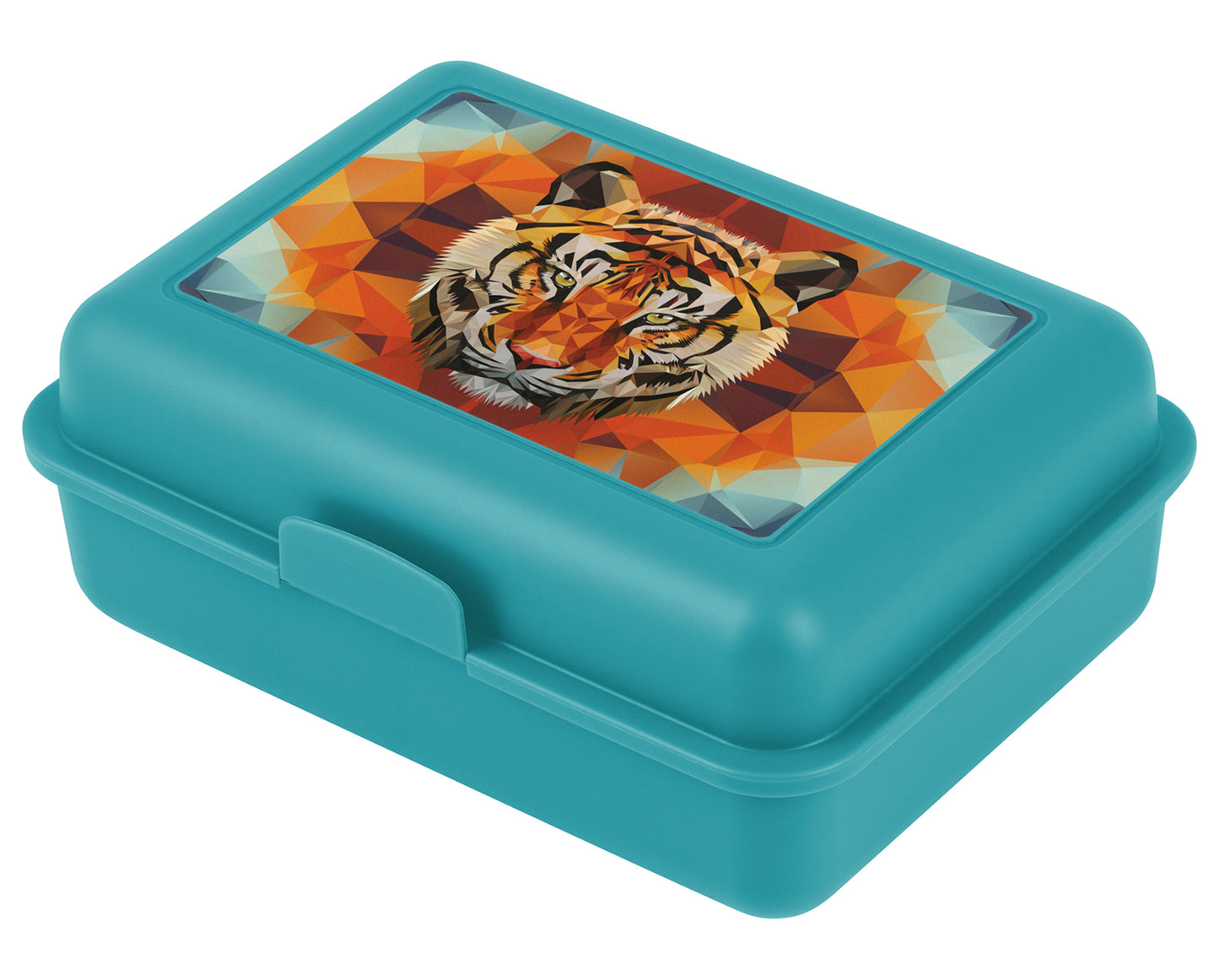 Školská sada Shelly Wild Tiger II