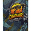 Školská sada Ergo Dinosaurs World II