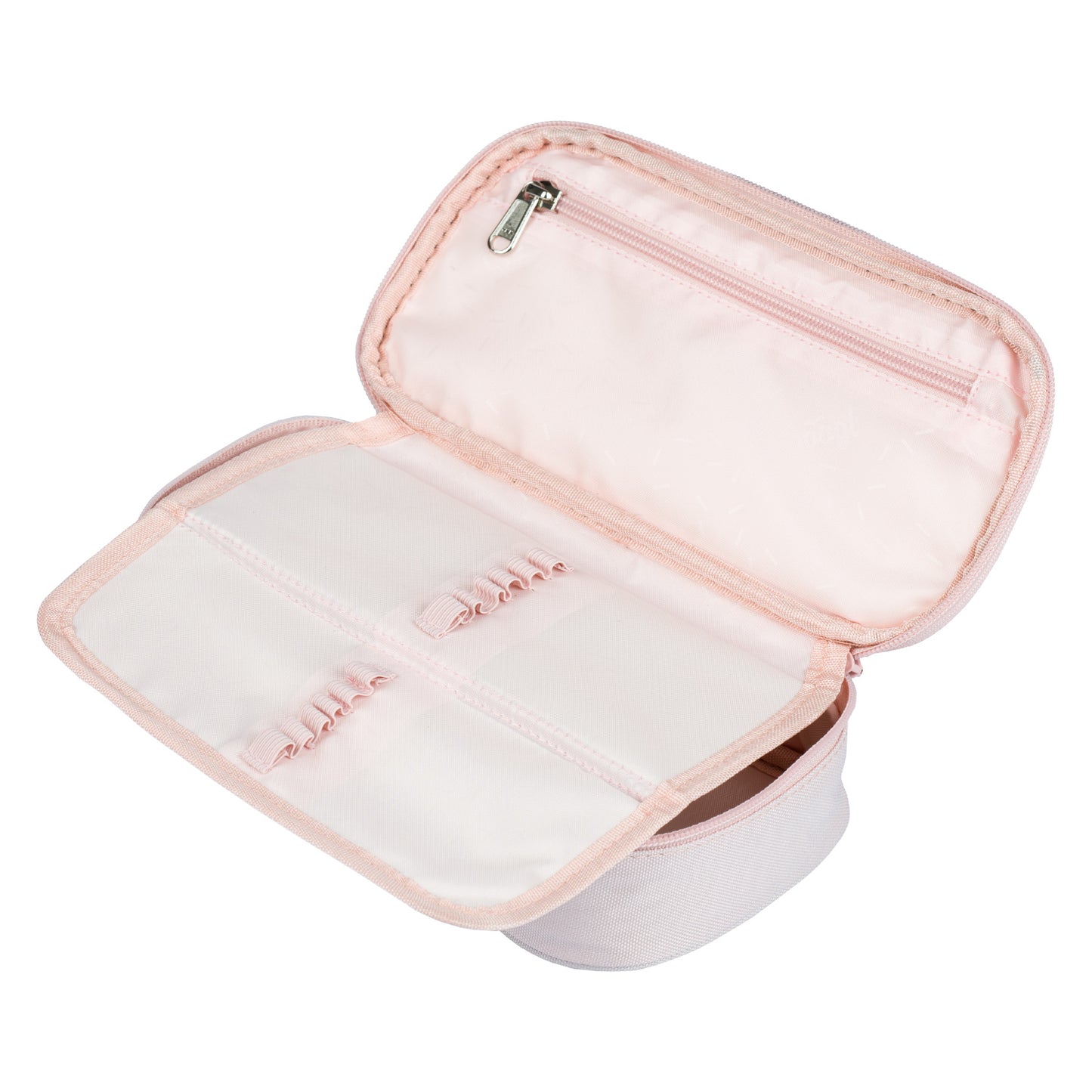 Školský peračník etui Creamy