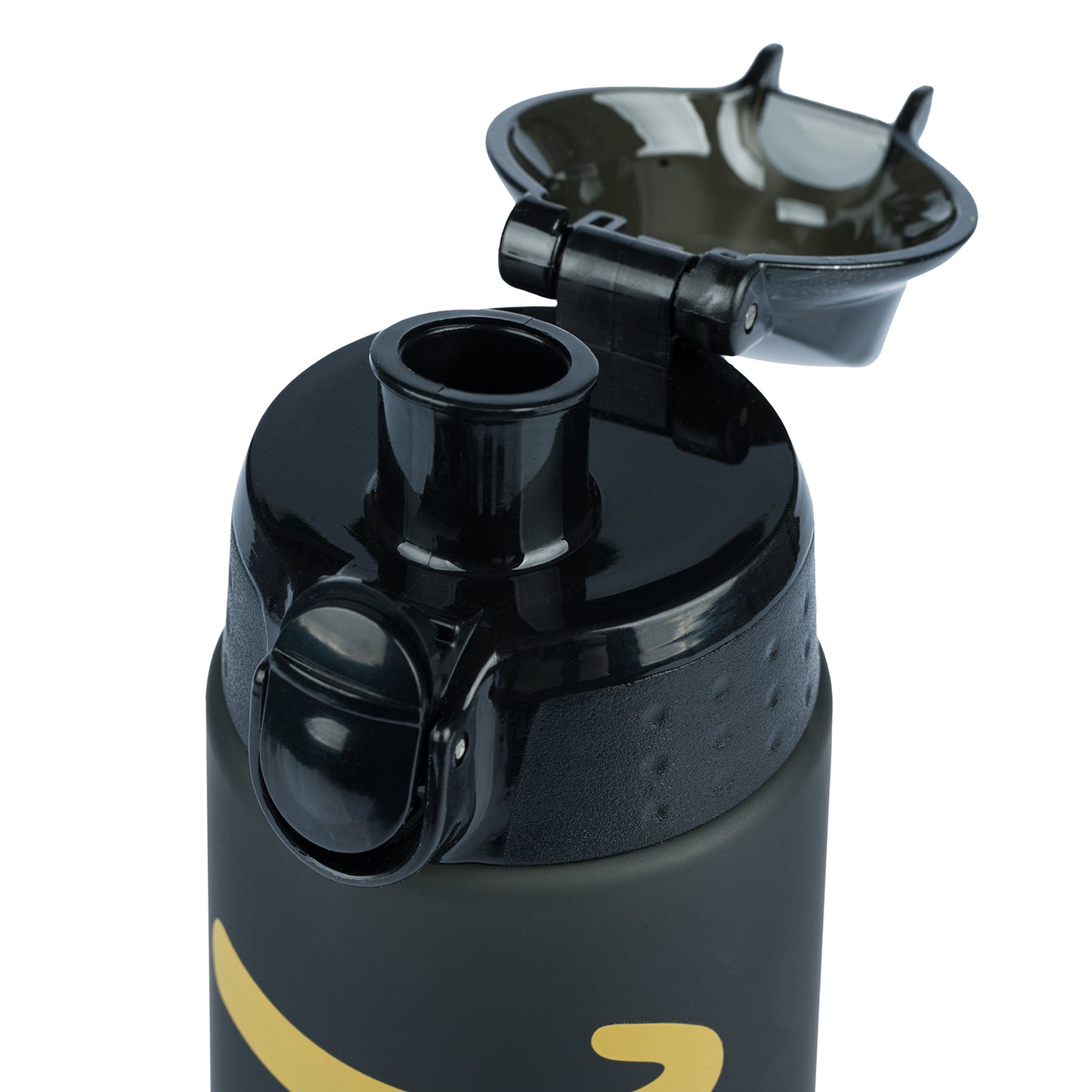 Tritanová fľaša na nápoje Gold, 700 ml