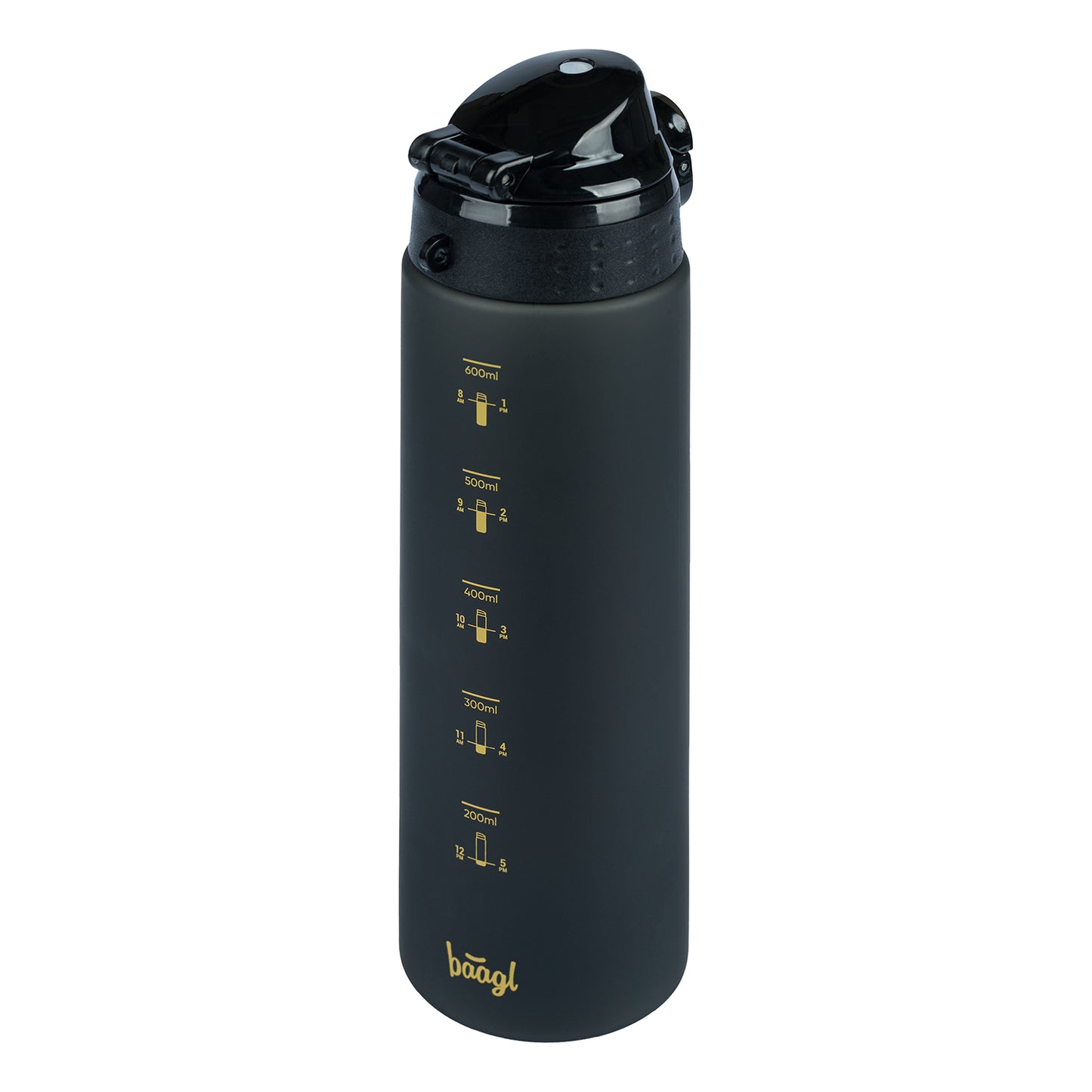 Tritanová fľaša na nápoje Gold, 700 ml