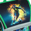 Školská aktovka Futbal Hráč