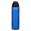Tritanová fľaša na nápoje Ocean Blue, 700 ml