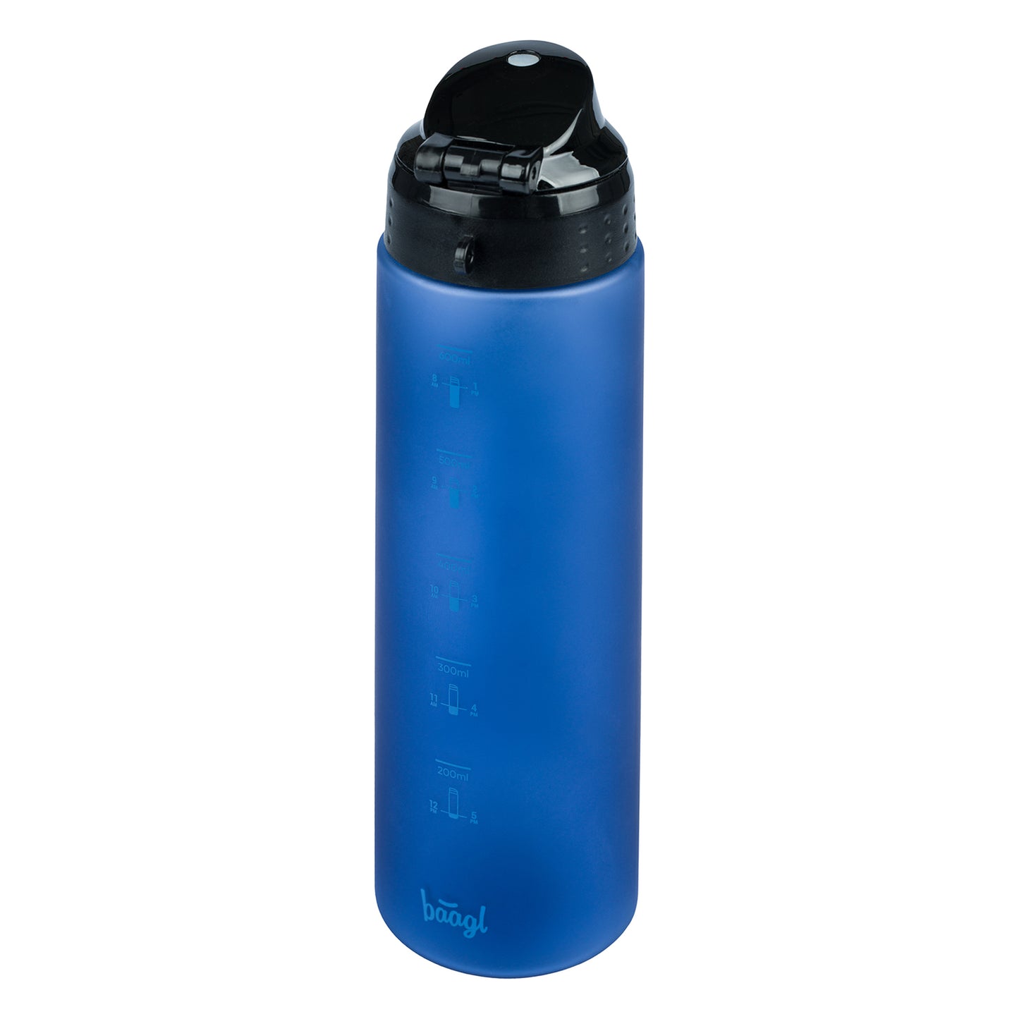 Tritanová fľaša na nápoje Ocean Blue, 700 ml