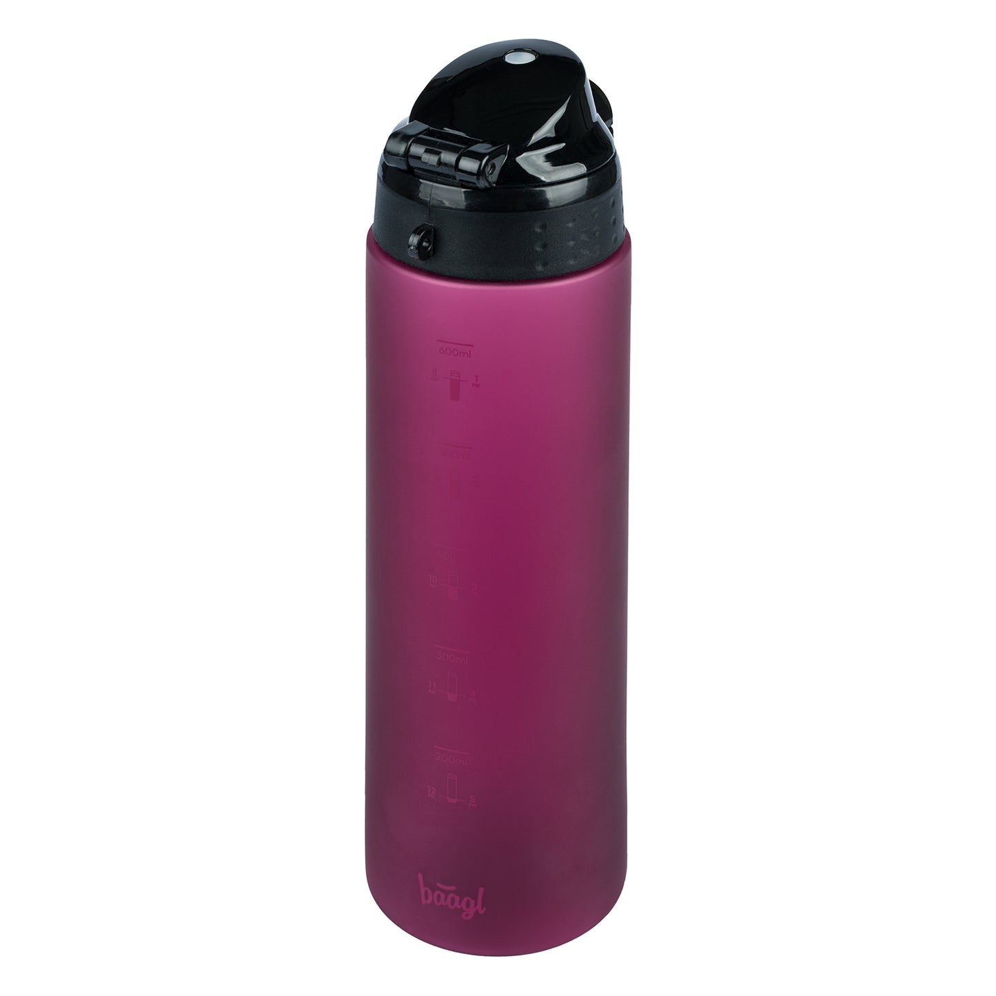 Tritanová fľaša na nápoje Ruby, 700 ml