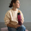 Tritanová fľaša na nápoje Ruby, 700 ml