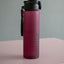 Tritanová fľaša na nápoje Ruby, 700 ml