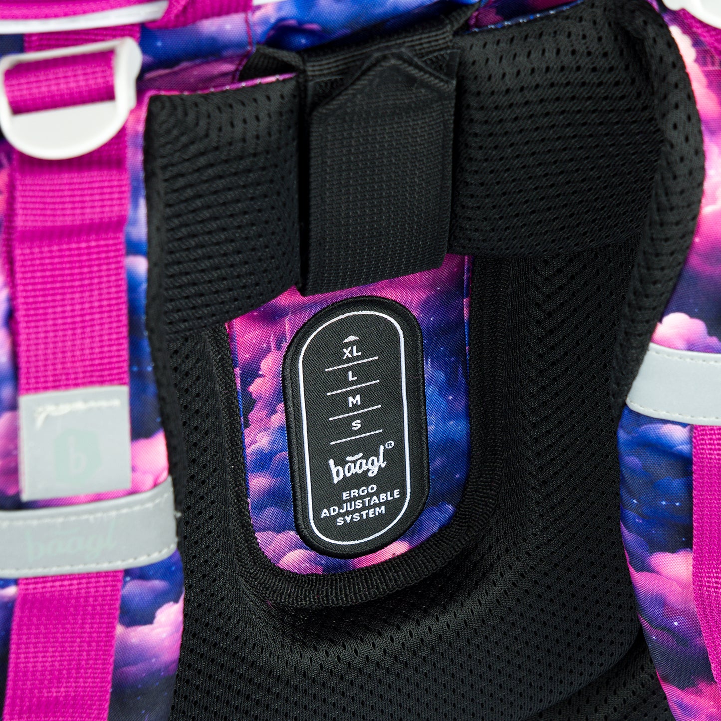 Školská aktovka Jednorožec Kráľovstvo