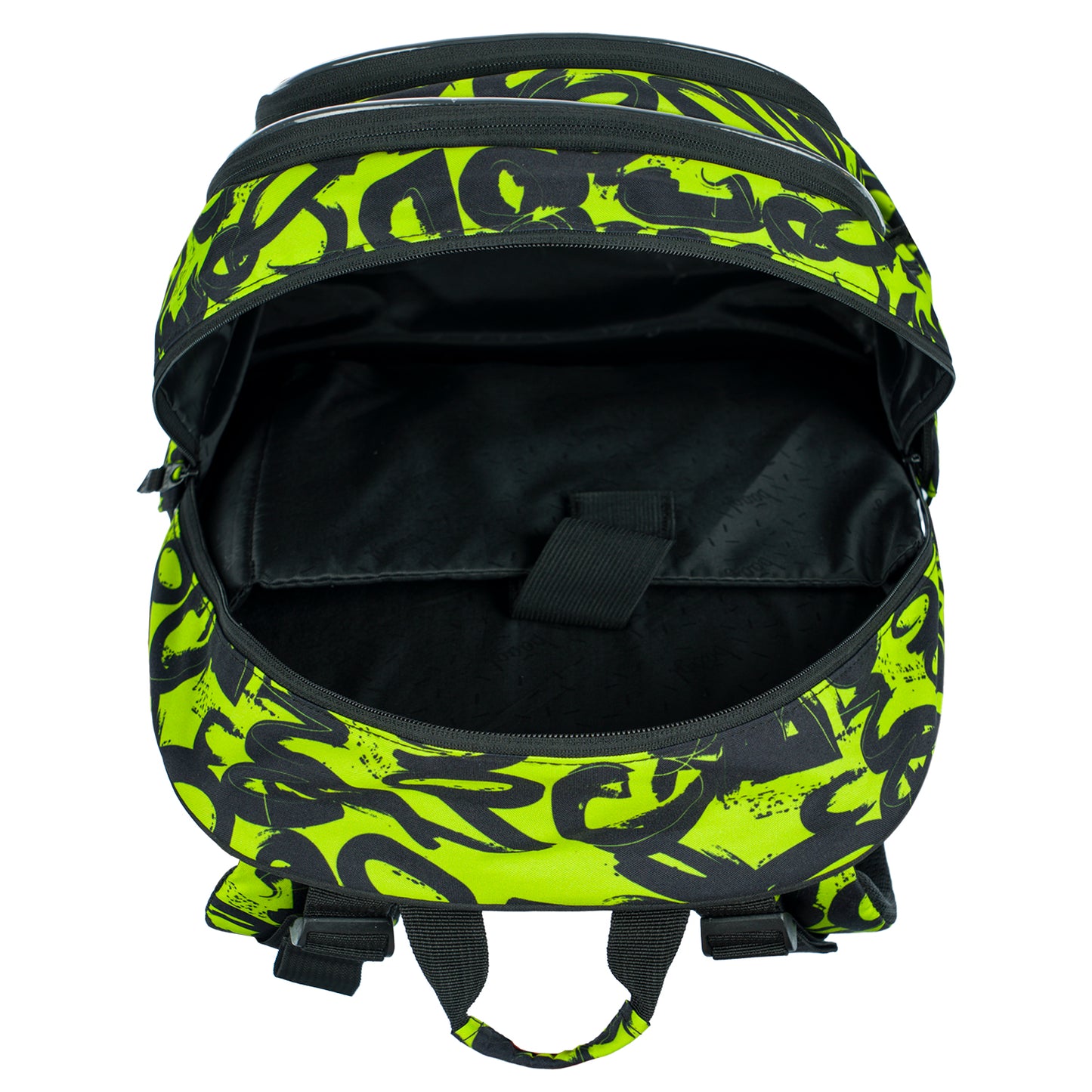 Školský batoh Core Lime