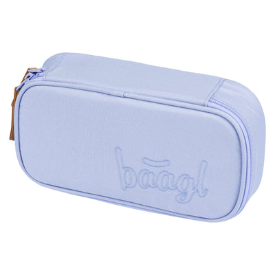 Školský peračník etui Lilac