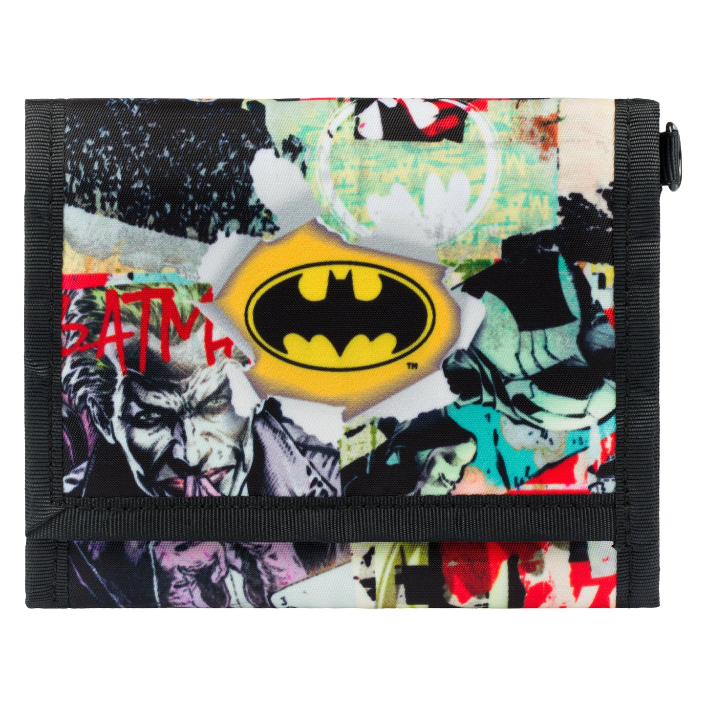 Školská sada Skate Batman Komiks II