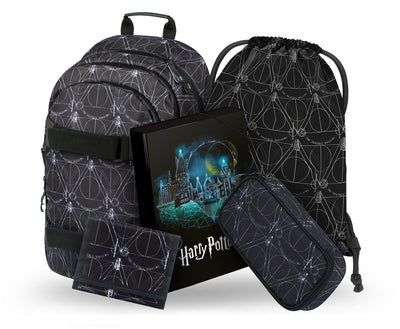 Školská sada Skate Harry Potter Relikvia smrti II