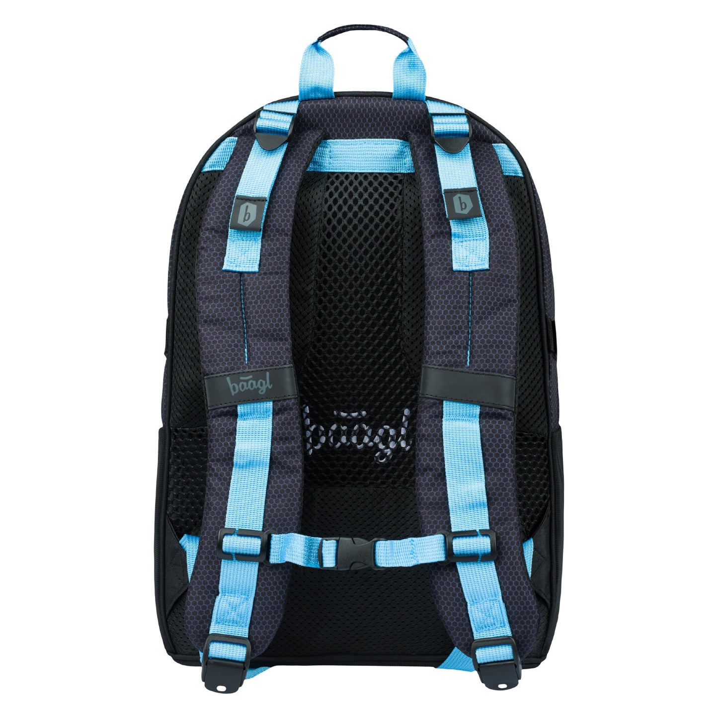 Školská sada Skate Bluelight II