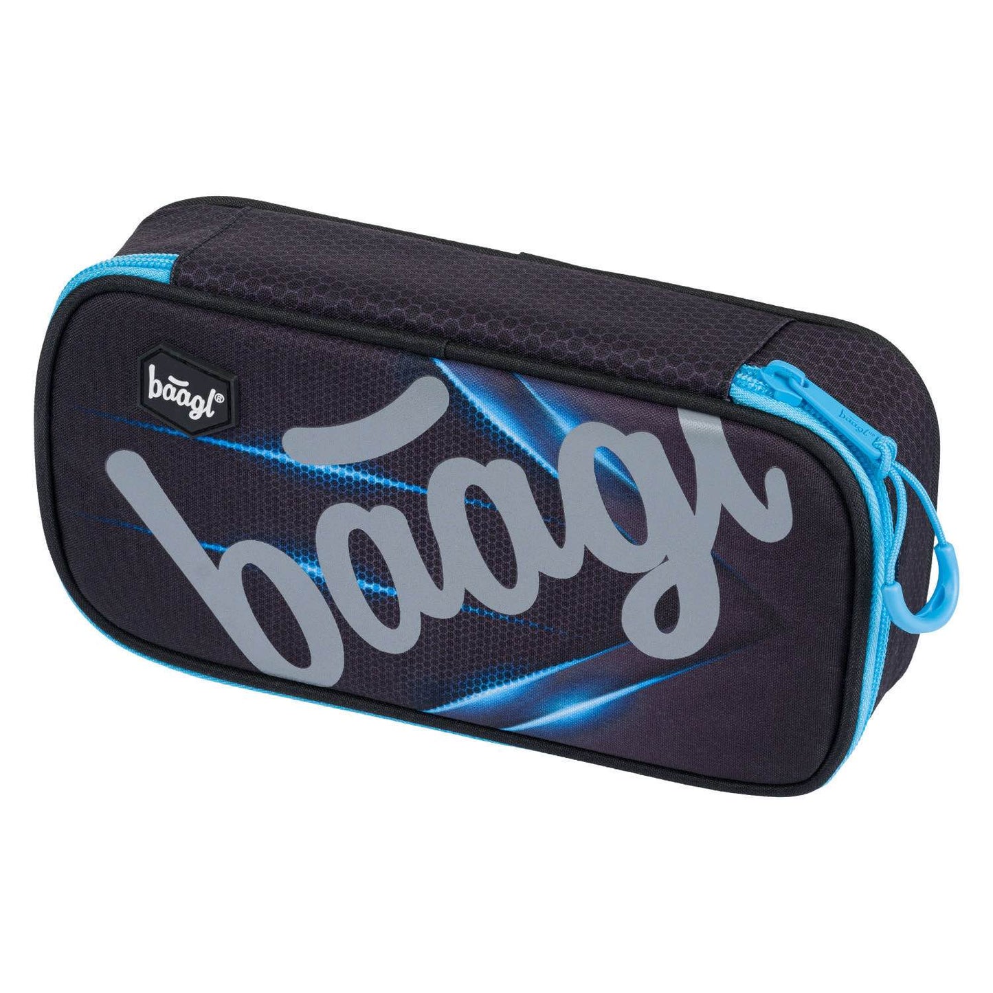 Školská sada Skate Bluelight II