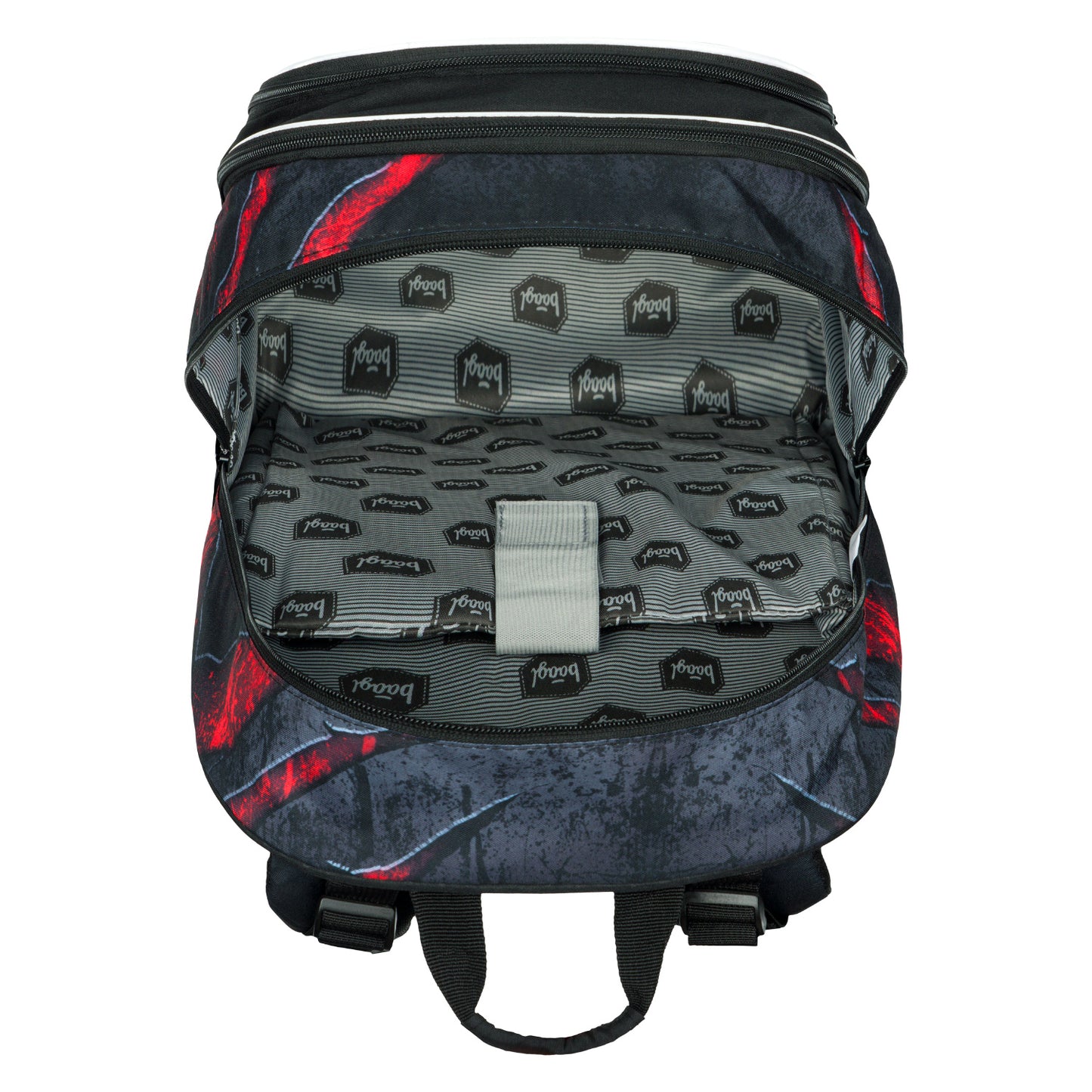 Školský batoh Core Láva