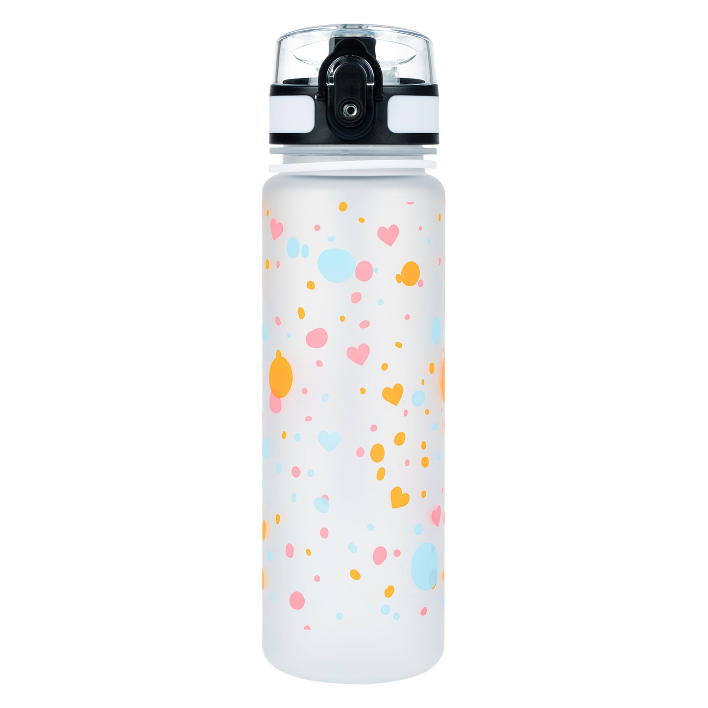 Tritanová fľaša na nápoje Miláčikovia, 500 ml