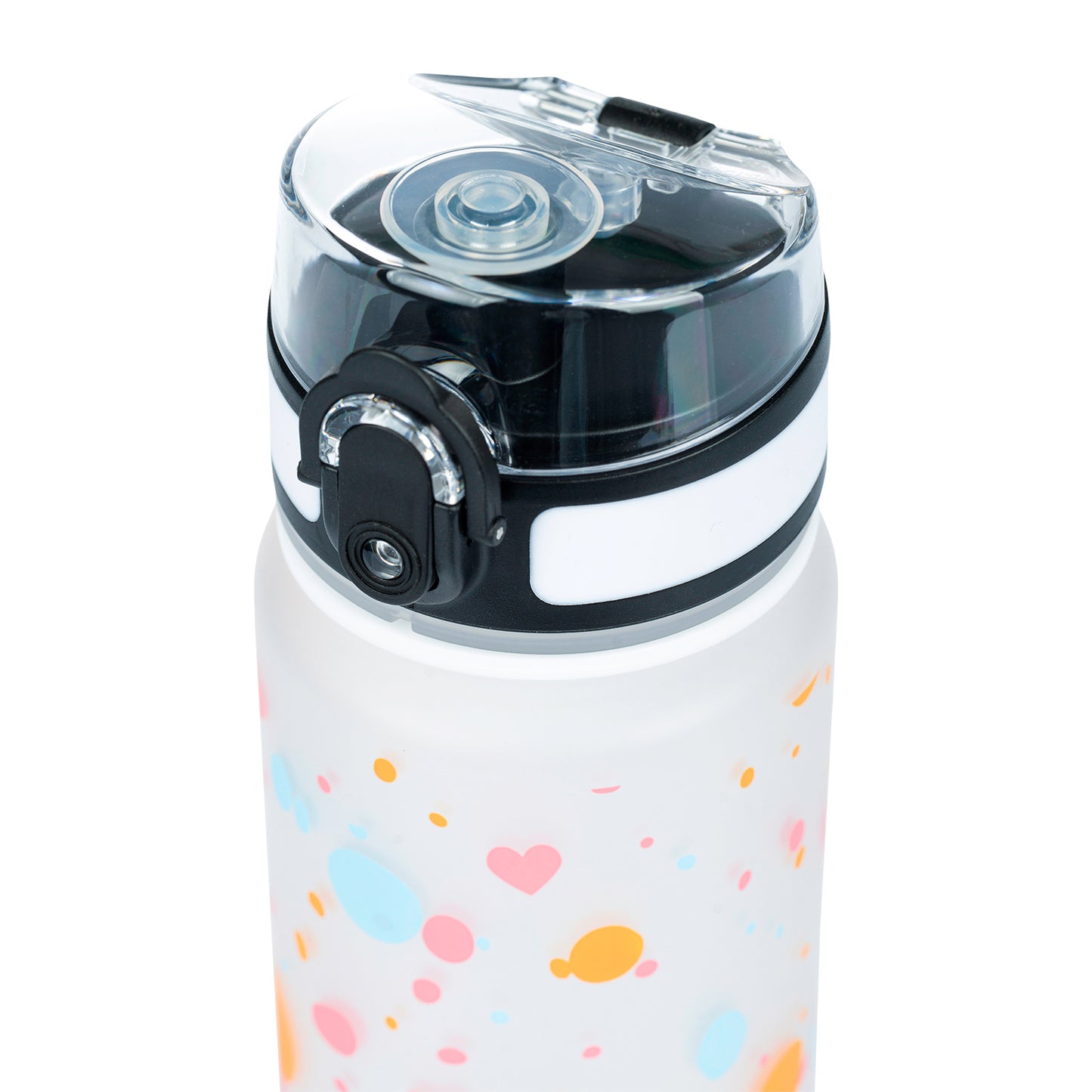 Tritanová fľaša na nápoje Miláčikovia, 500 ml