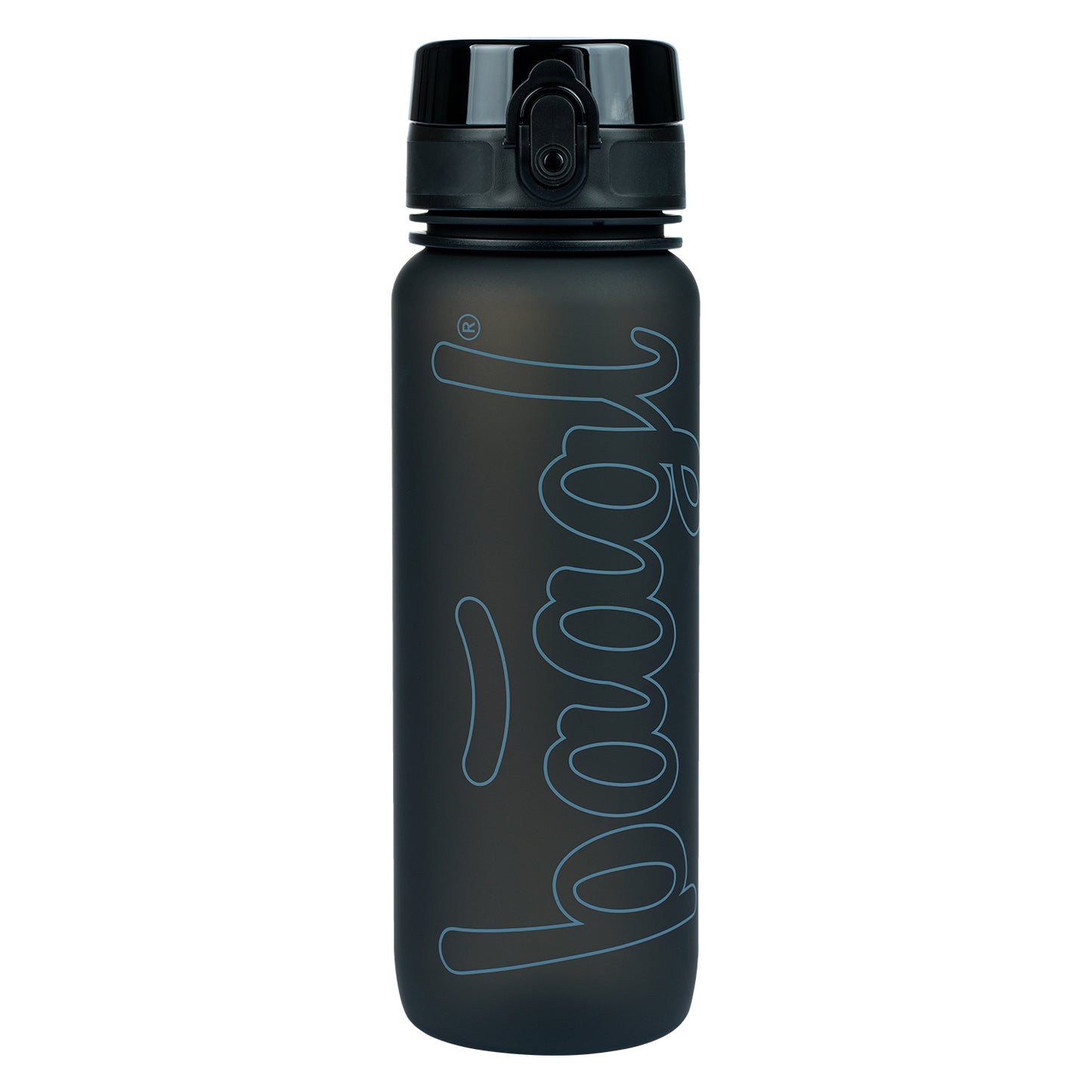 Tritanová fľaša na nápoje Black, 800 ml