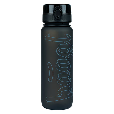 Tritanová fľaša na nápoje Black, 800 ml